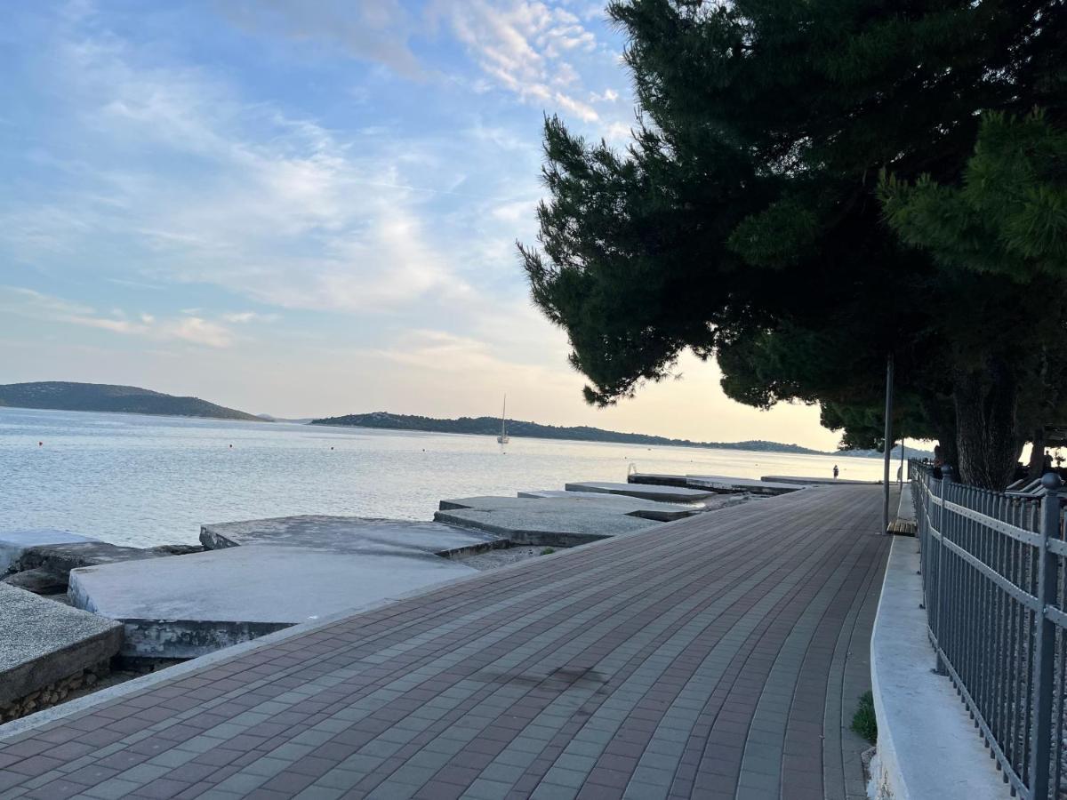 Apartments Goga Vodice Exterior photo