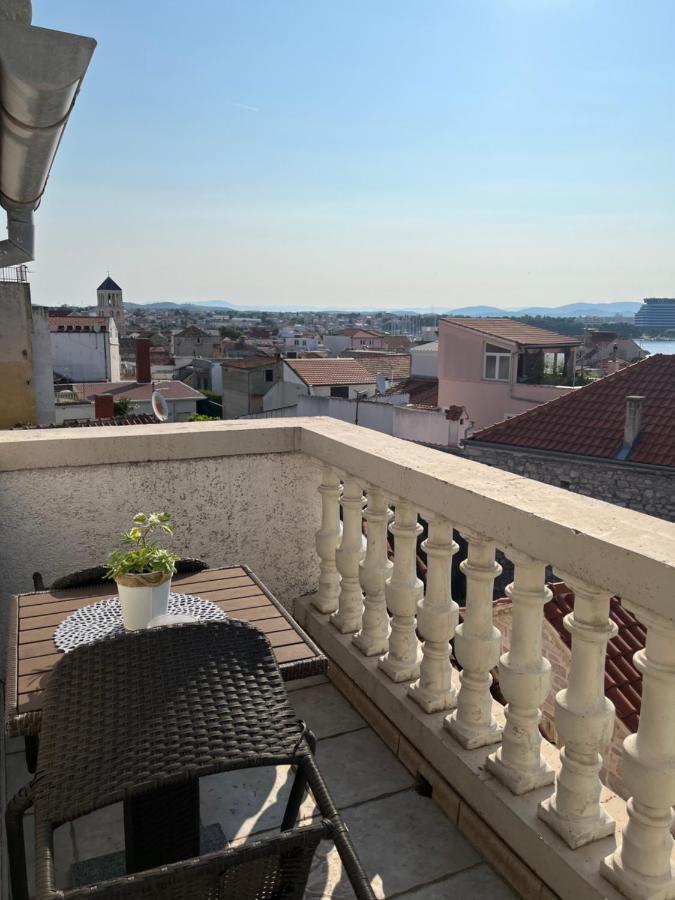 Apartments Goga Vodice Exterior photo