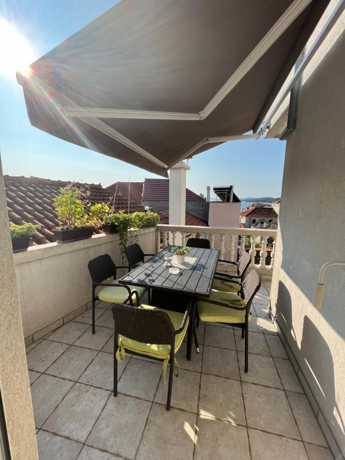 Apartments Goga Vodice Exterior photo