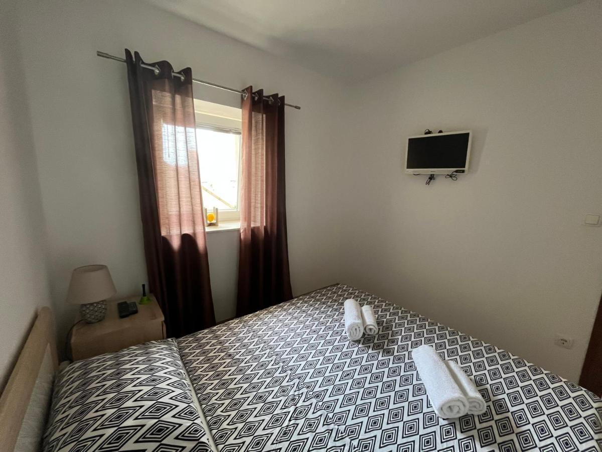 Apartments Goga Vodice Exterior photo