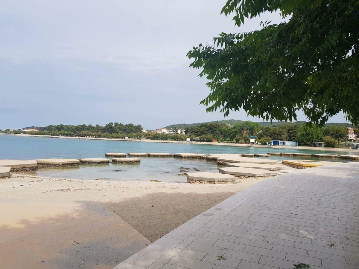Apartments Goga Vodice Exterior photo