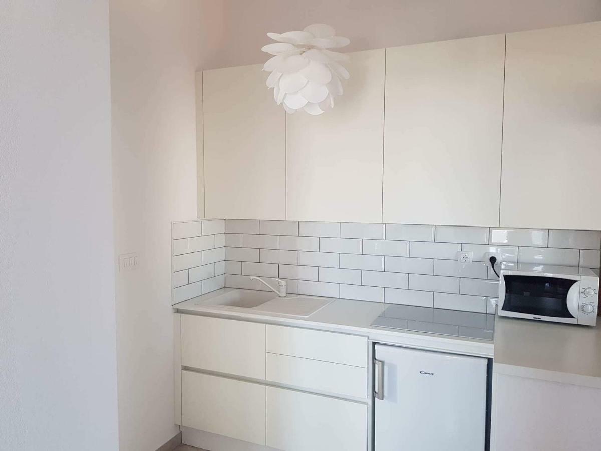 Apartments Goga Vodice Exterior photo